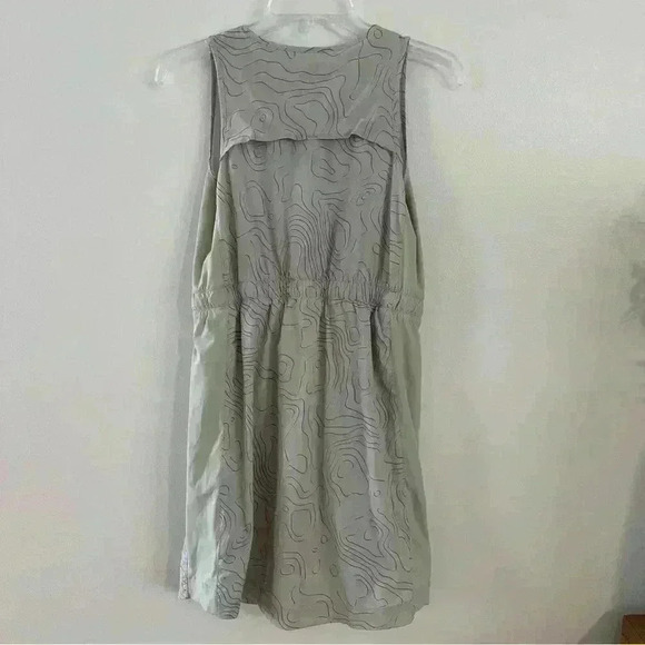 FLX Romper Short Jumpsuit Womens Sz XS Skirt Undershorts Athletic‎ Tennis Sports - Picture 6 of 12